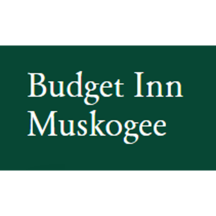 Budget Inn Muskogee Logo