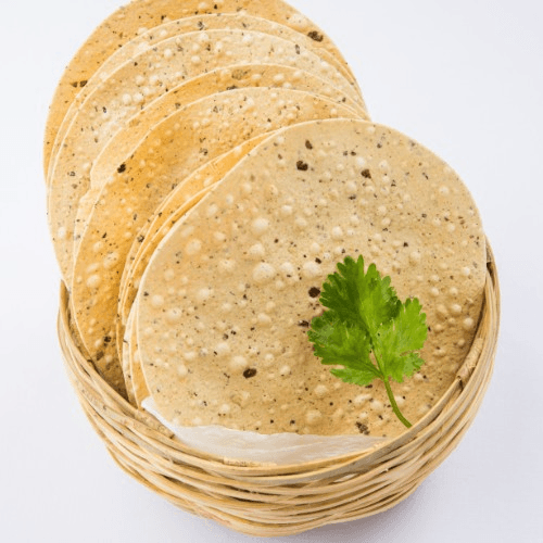 Papadam