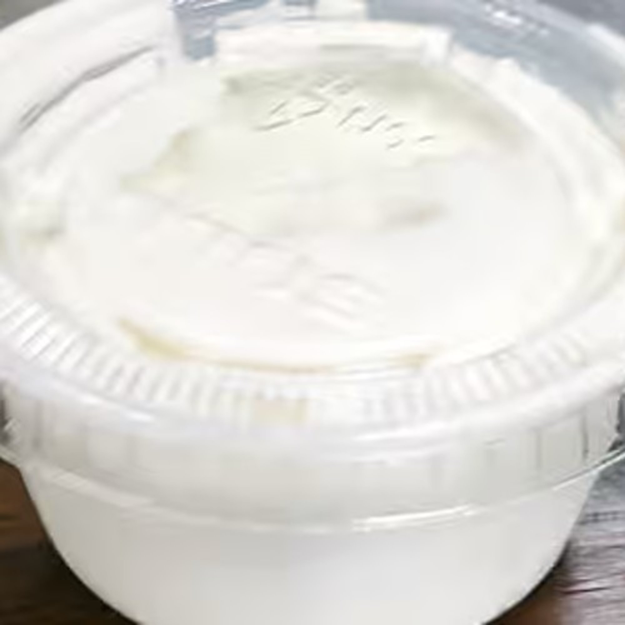 Side of Ranch