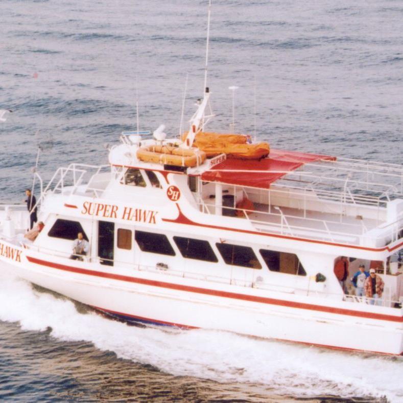 Super Hawk 1501 Lido Blvd Point Lookout, NY Fishing Lakes & Ponds MapQuest