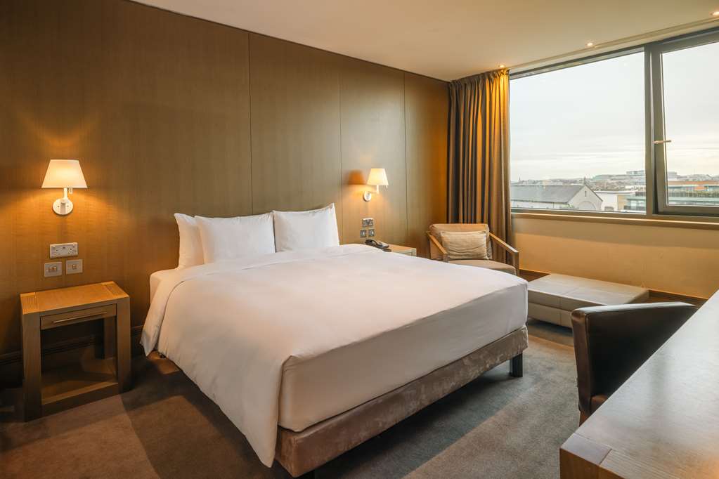 Radisson Blu Royal Hotel, Dublin 42