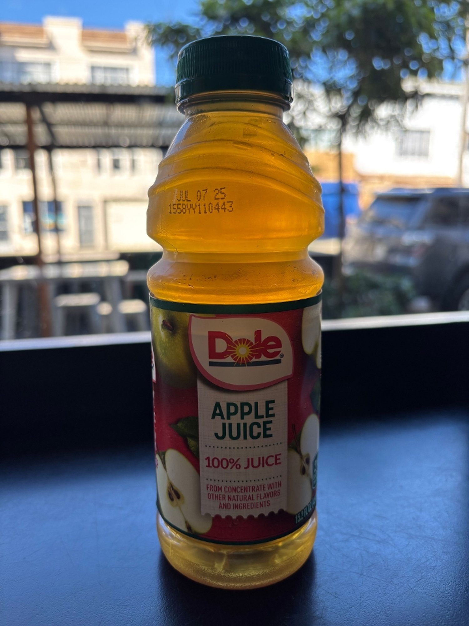 Apple Juice