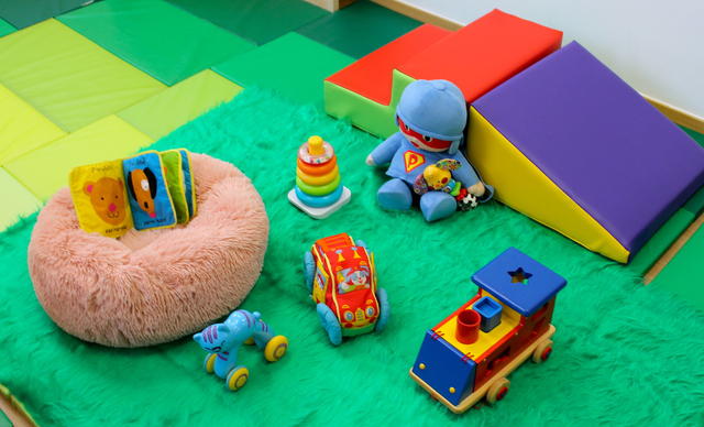 Galería en miniatura