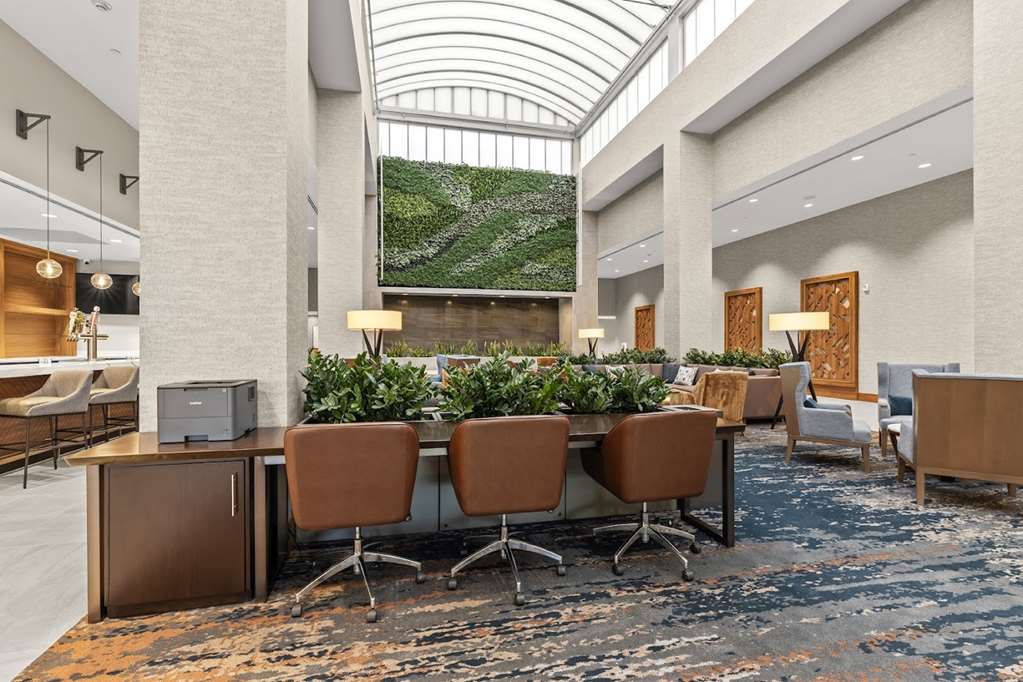 Embassy Suites by Hilton Irving Las Colinas Image