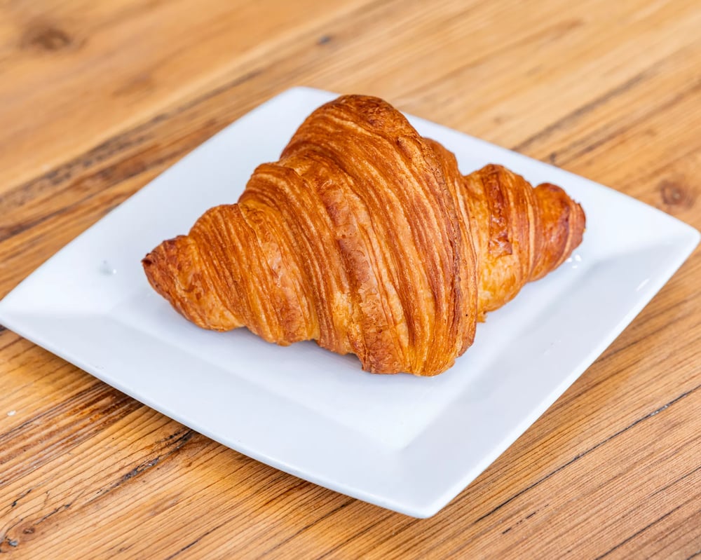 Butter Croissant