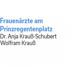 Logo von Anja Krauß-Schubert + Wolfram Krauß Frauenärzte