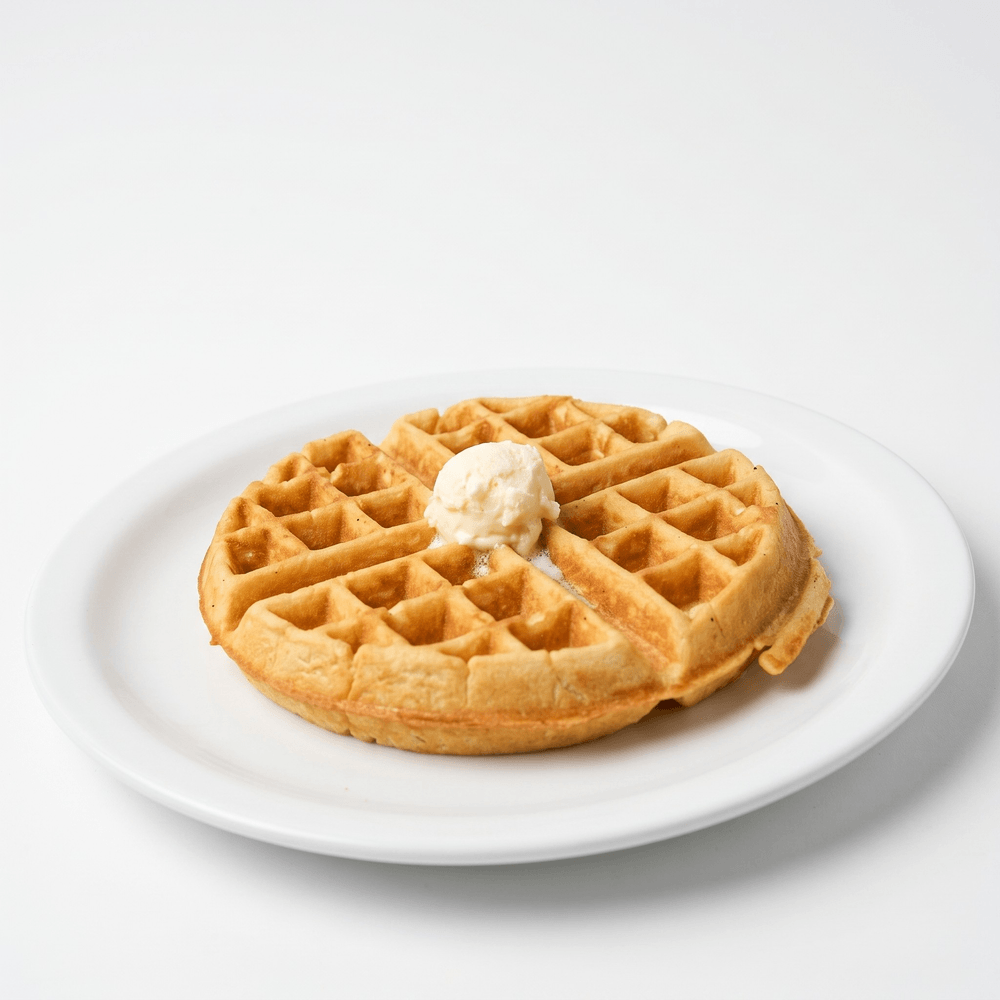 Belgian Waffle