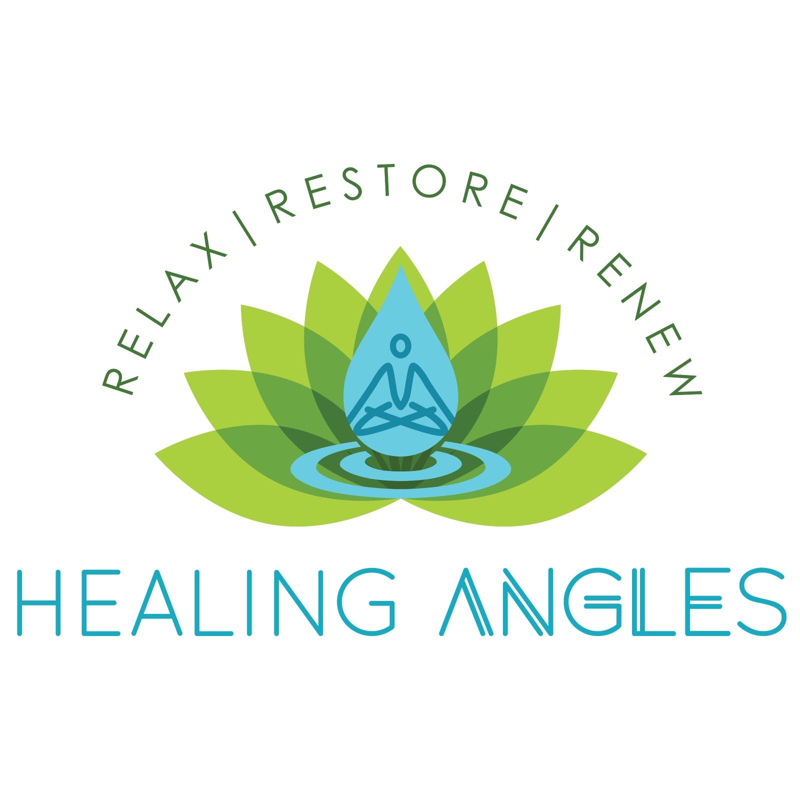 Healing Angles Holistic Medicine Practitioner Peoria, AZ 85381