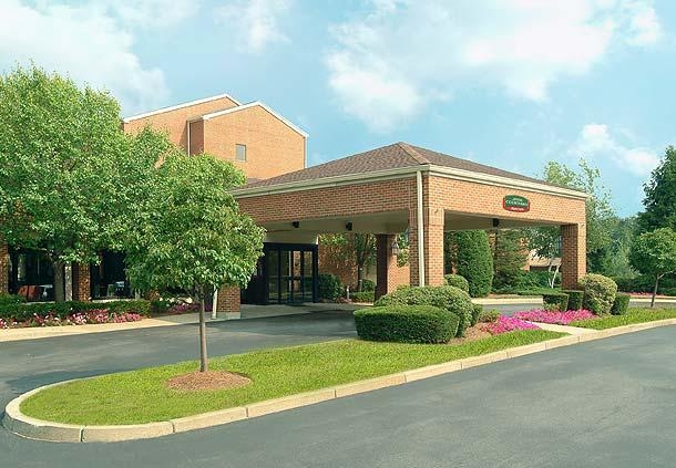 Images Courtyard by Marriott Boston Milford