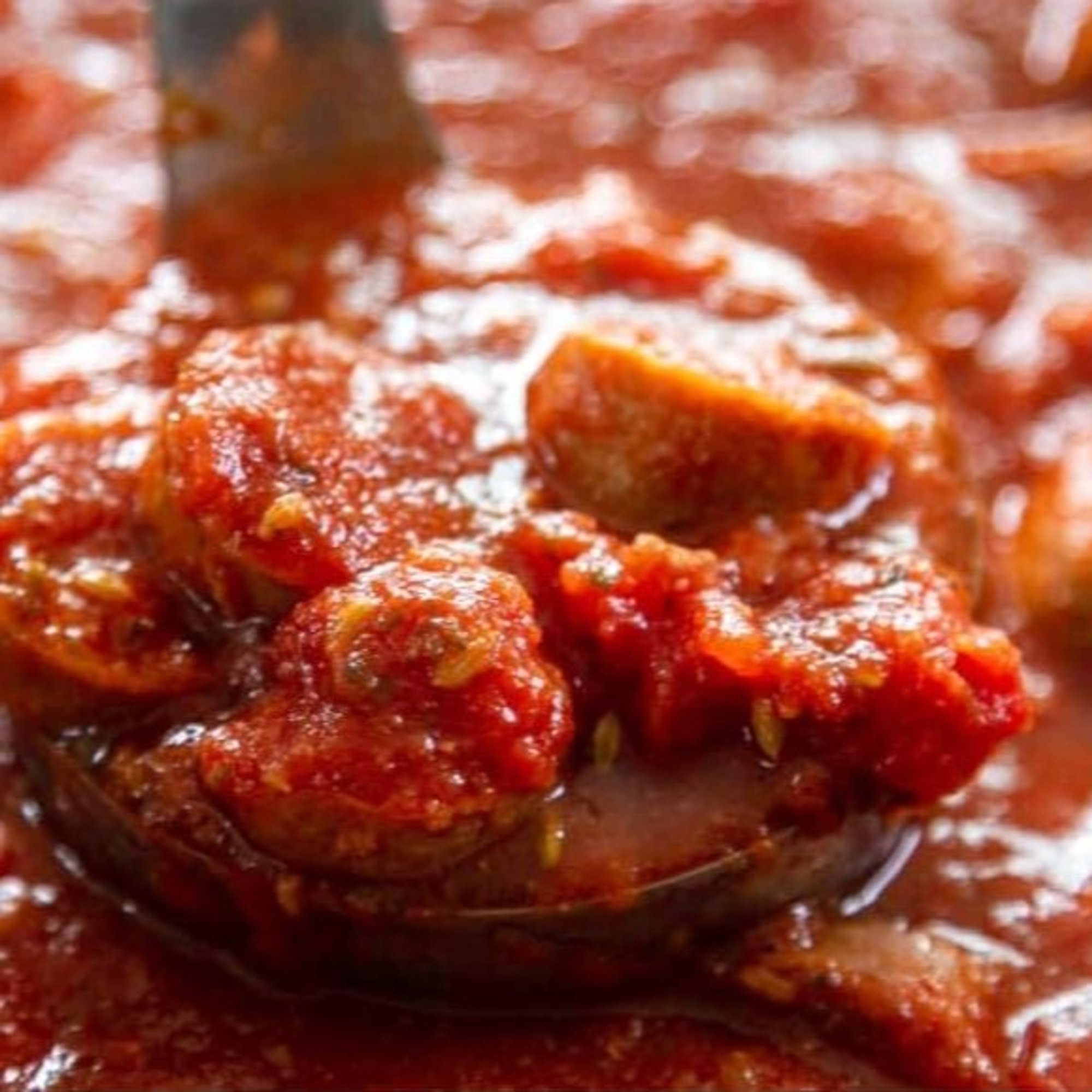 Italian Sausage