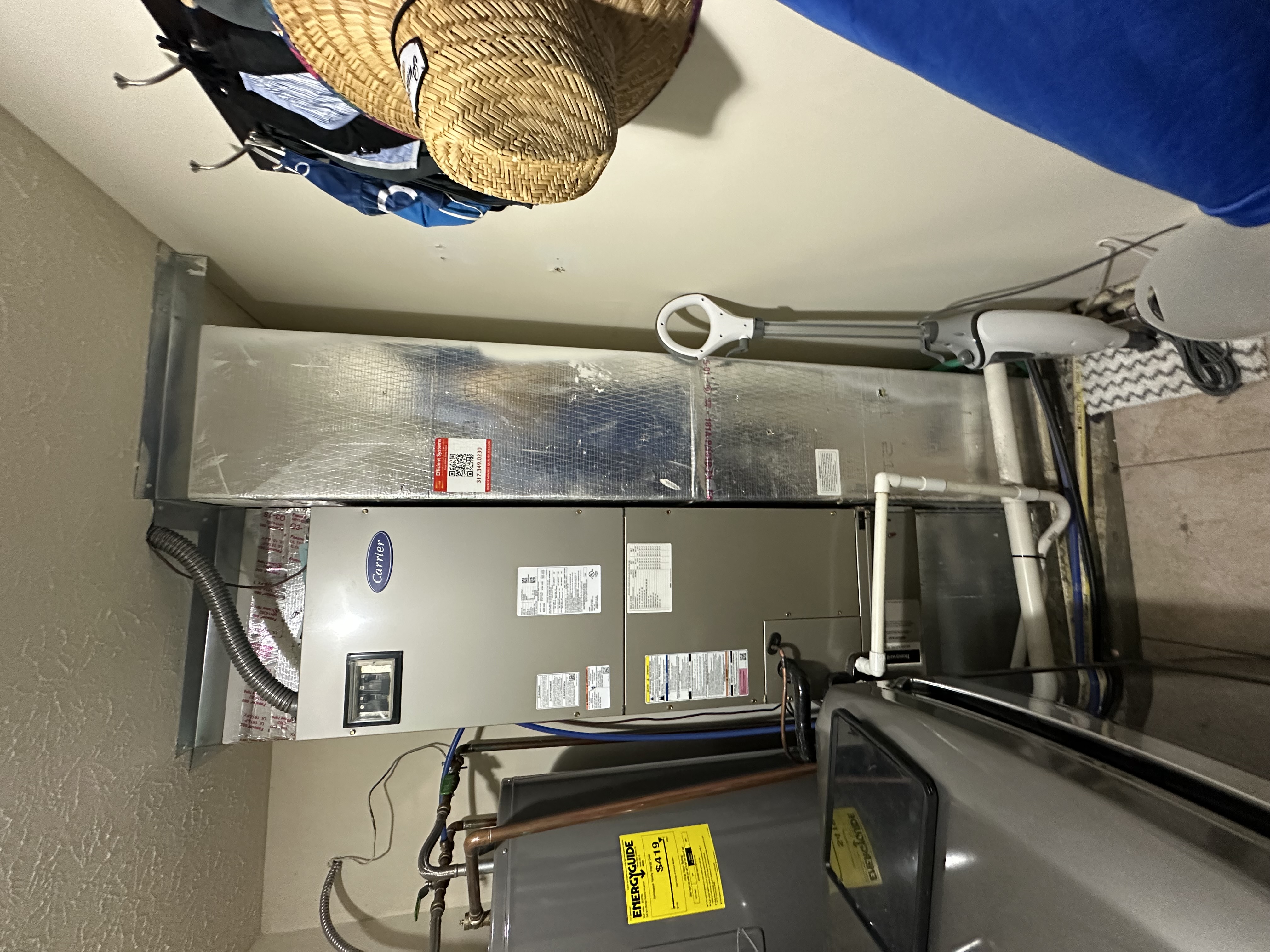 Efficient Systems, Inc. Image