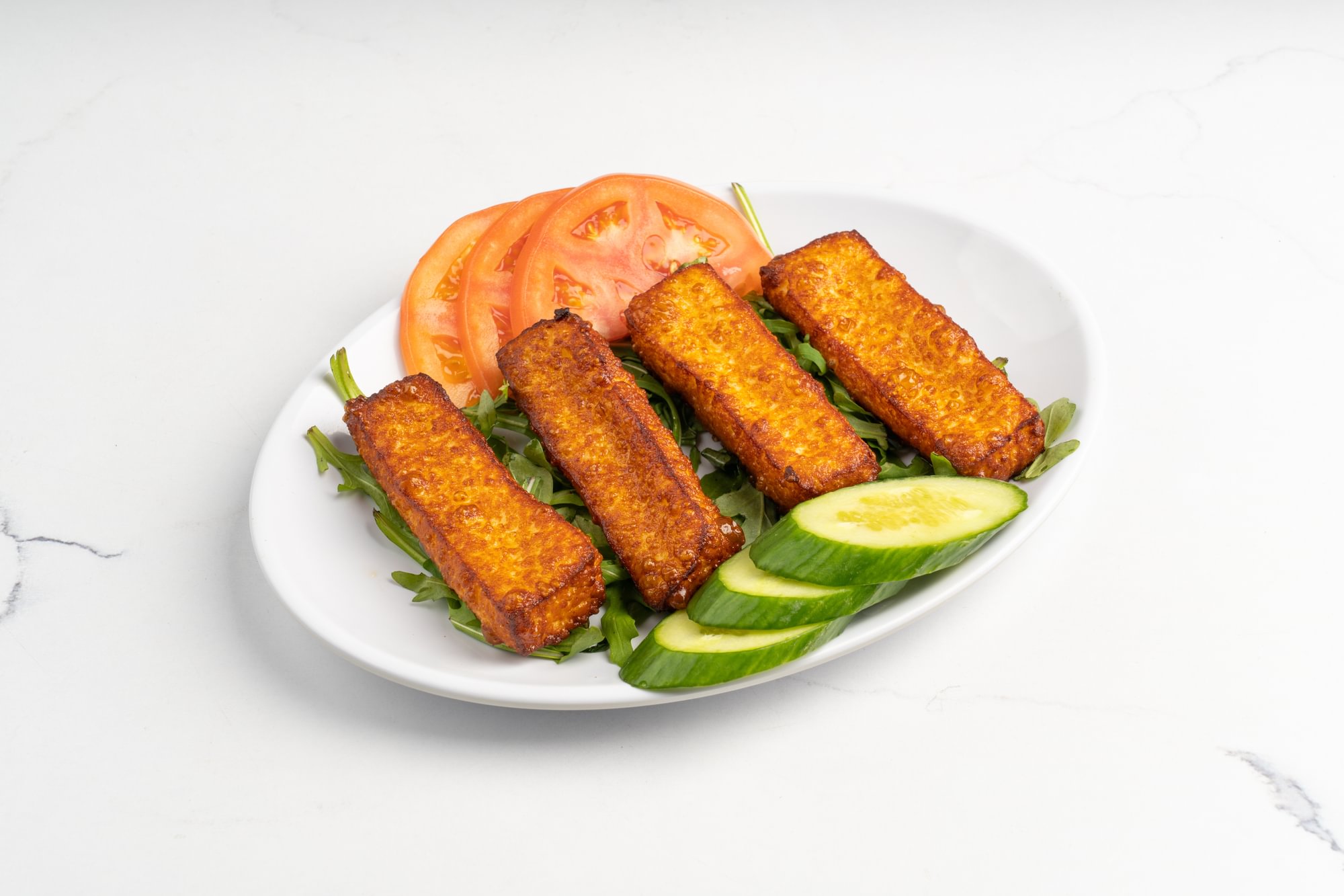Fried Cheese