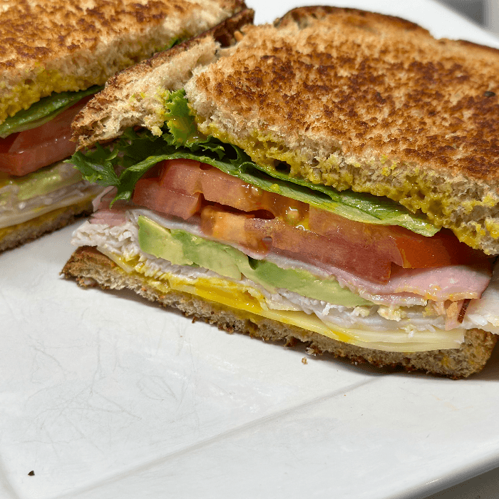 Club Sandwich