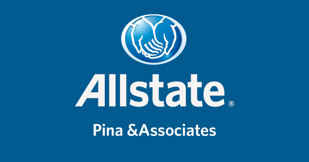 Octavio R.E. Pina: Allstate Insurance Photo