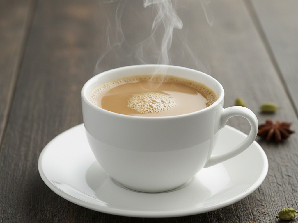 Masala Chai
