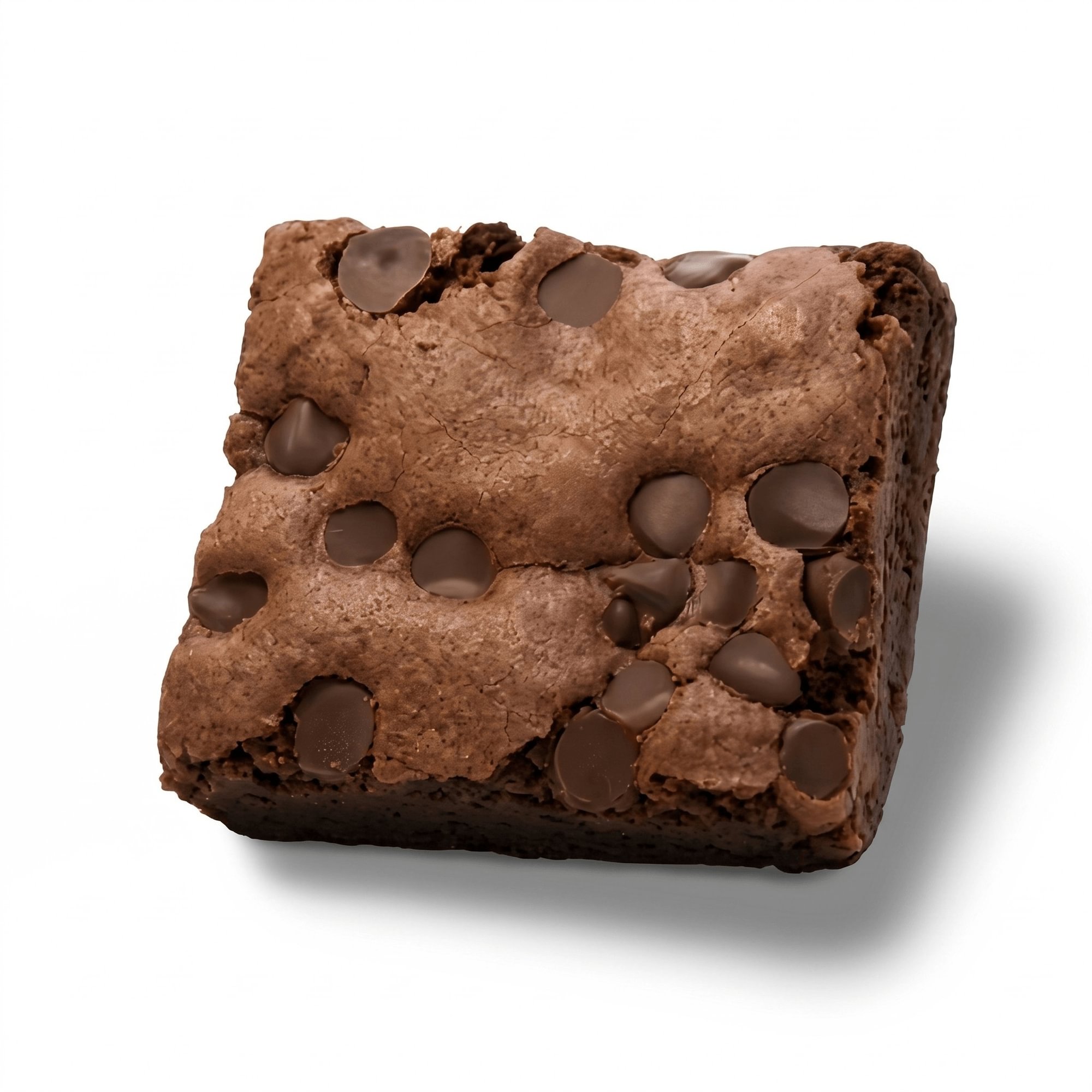 Chocolate Chip Brownies
