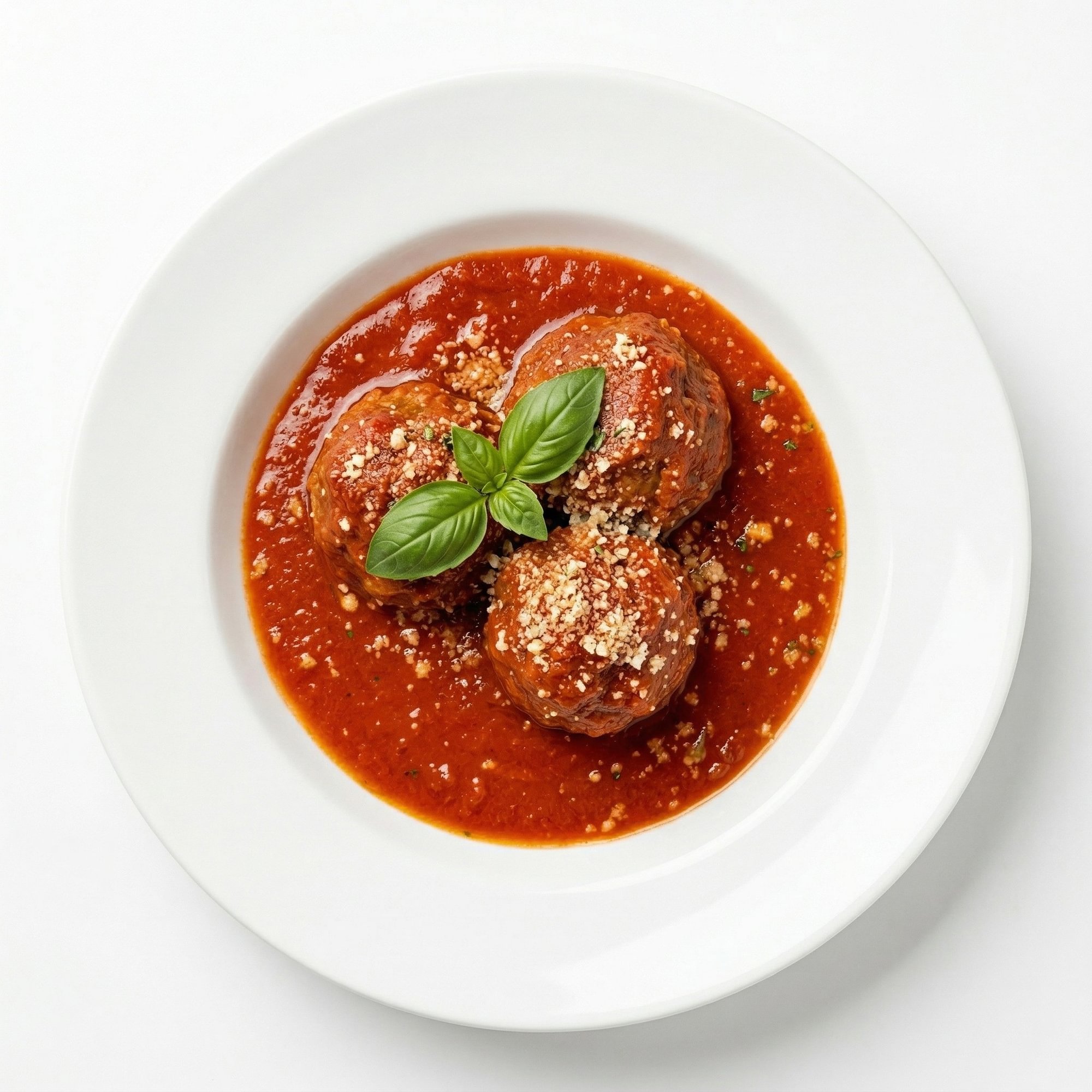 Large Meatball