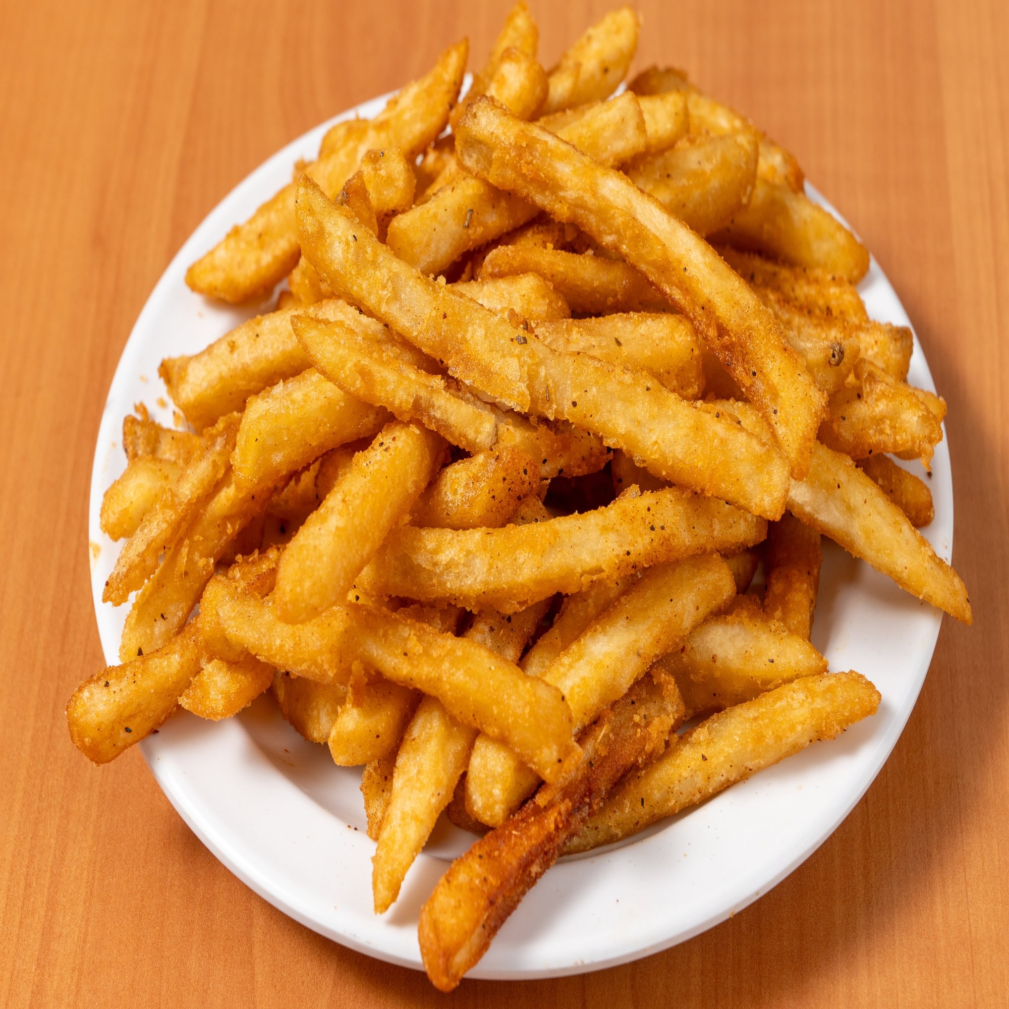 Krispi Fries
