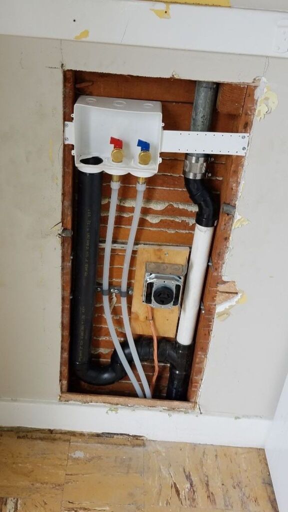 Canyon Plumbing Company Photo