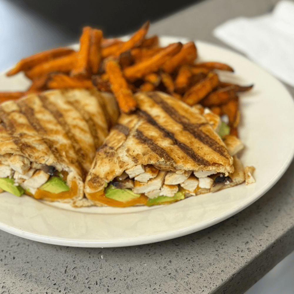 California Panini
