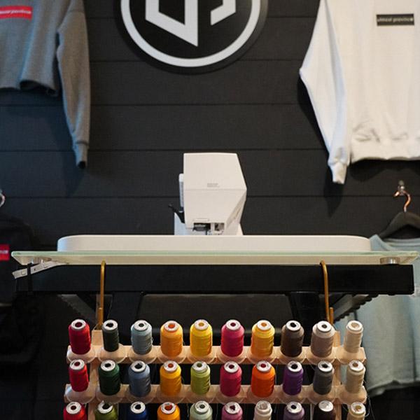 Utmost Province Image