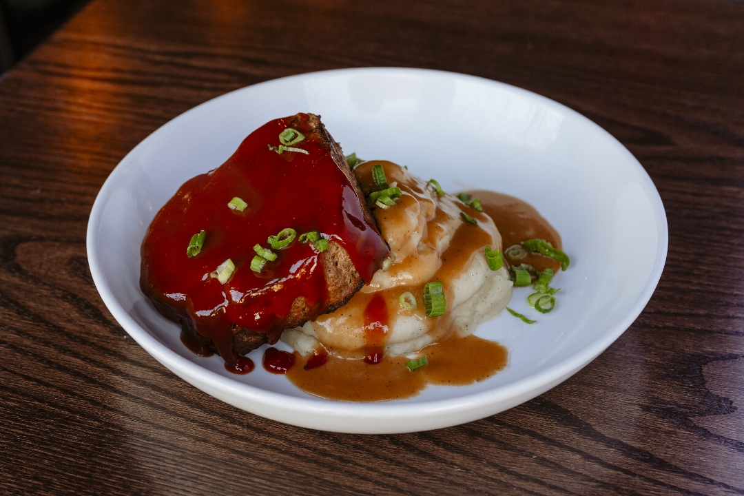 OG Post Meatloaf