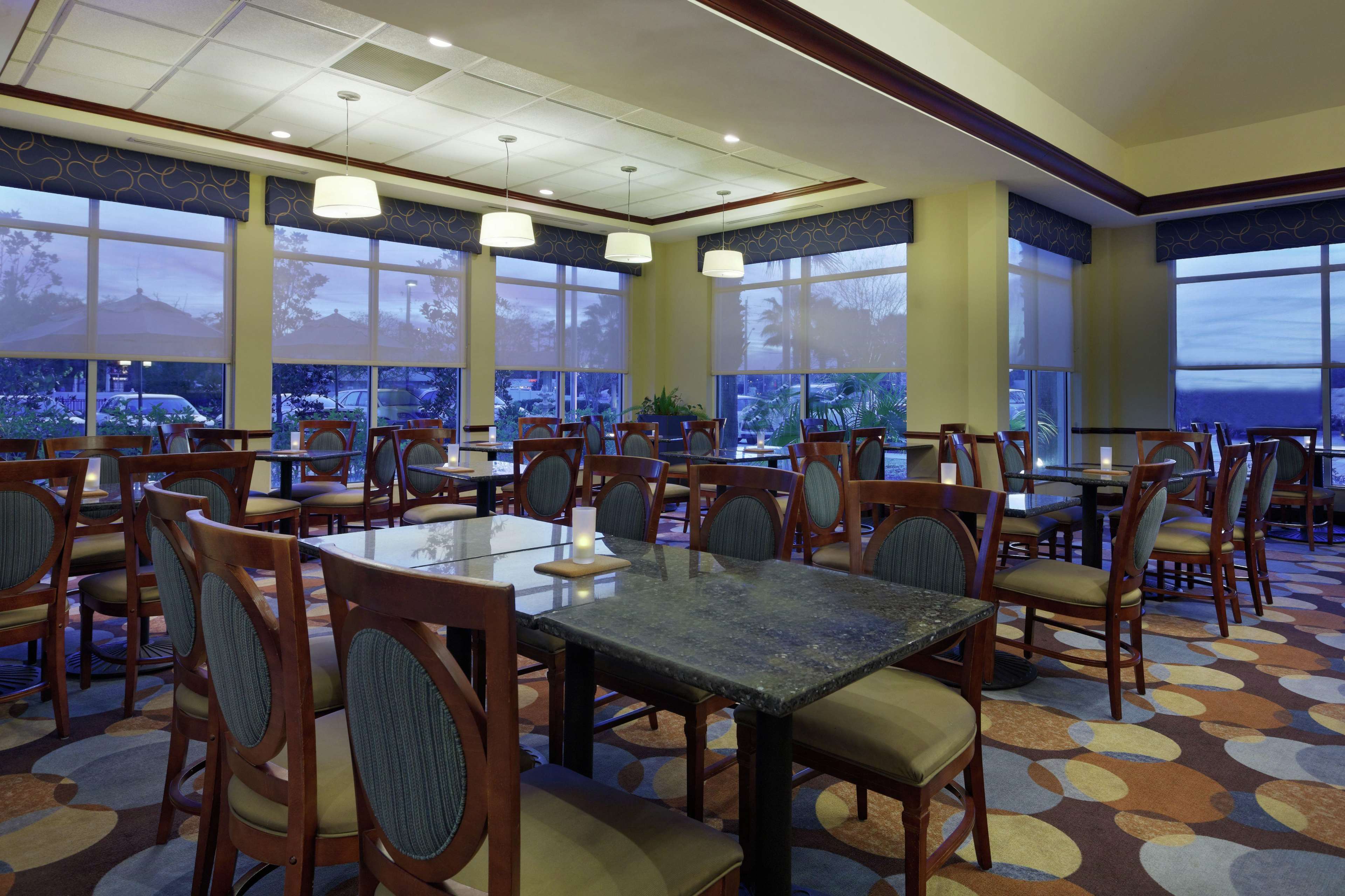 Hilton Garden Inn Jacksonville Orange Park Photo
