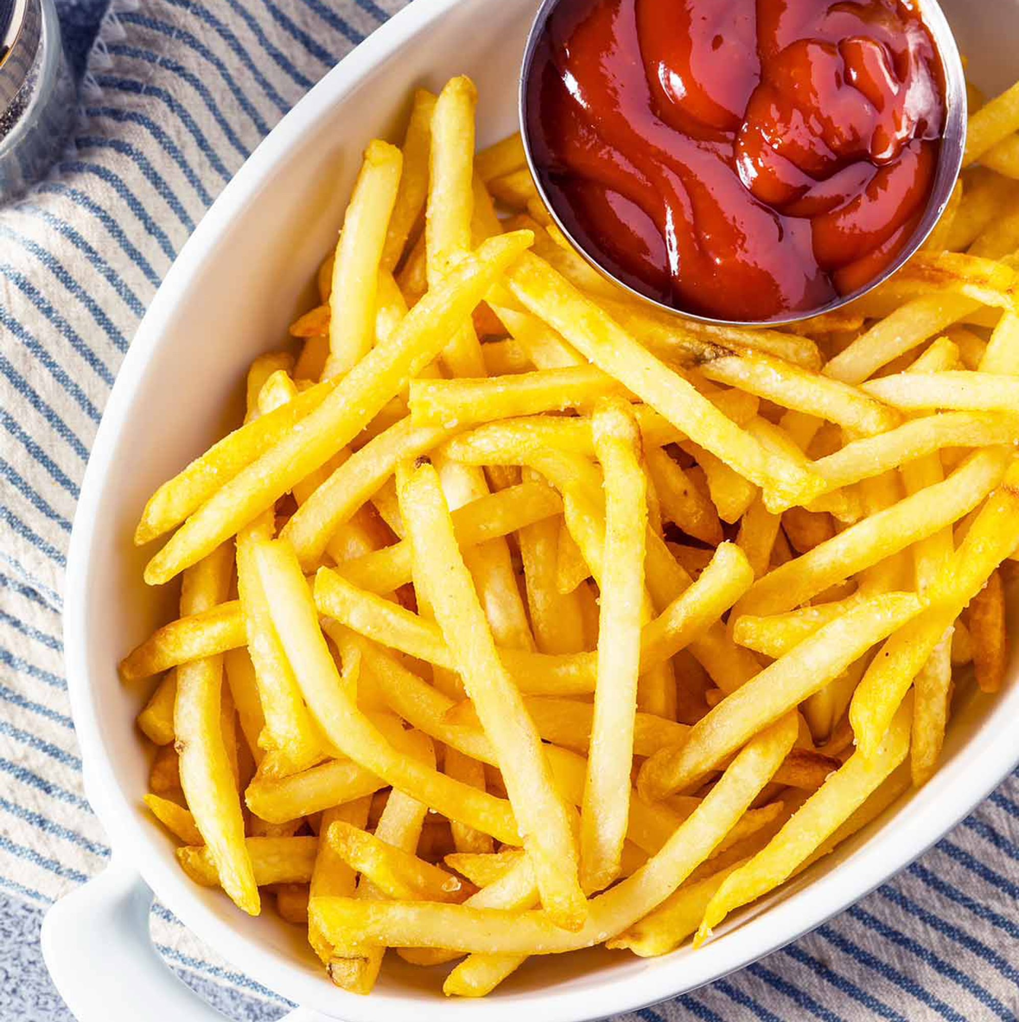 Peri Fries