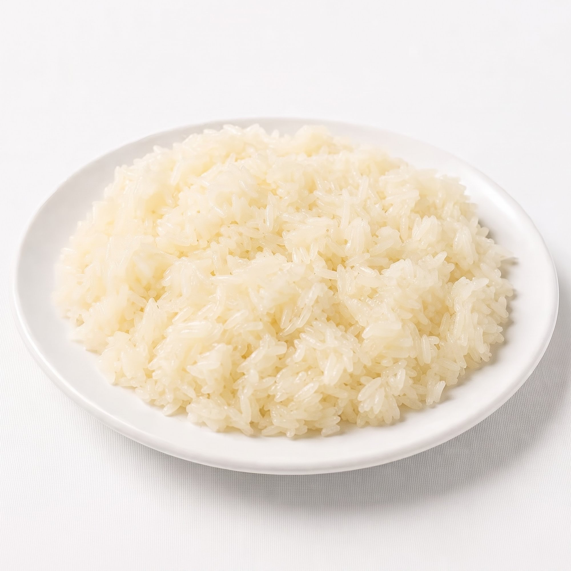 Extra Side Jasmine Rice