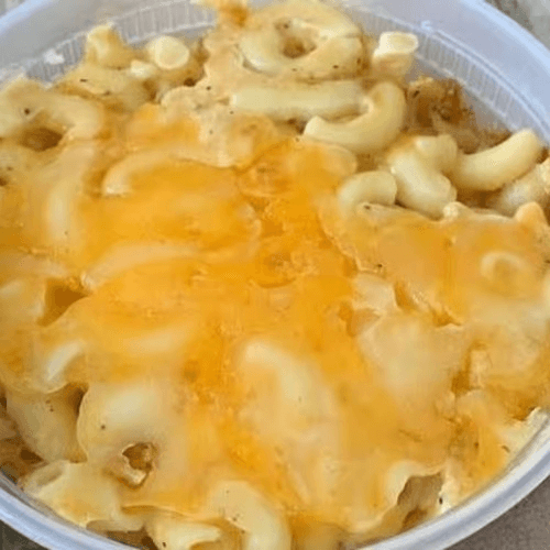 Mac & Cheese