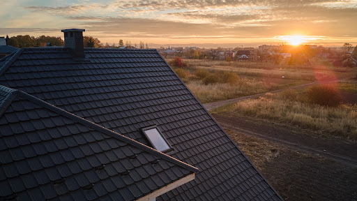 Balmer Roofing & Solar LLC