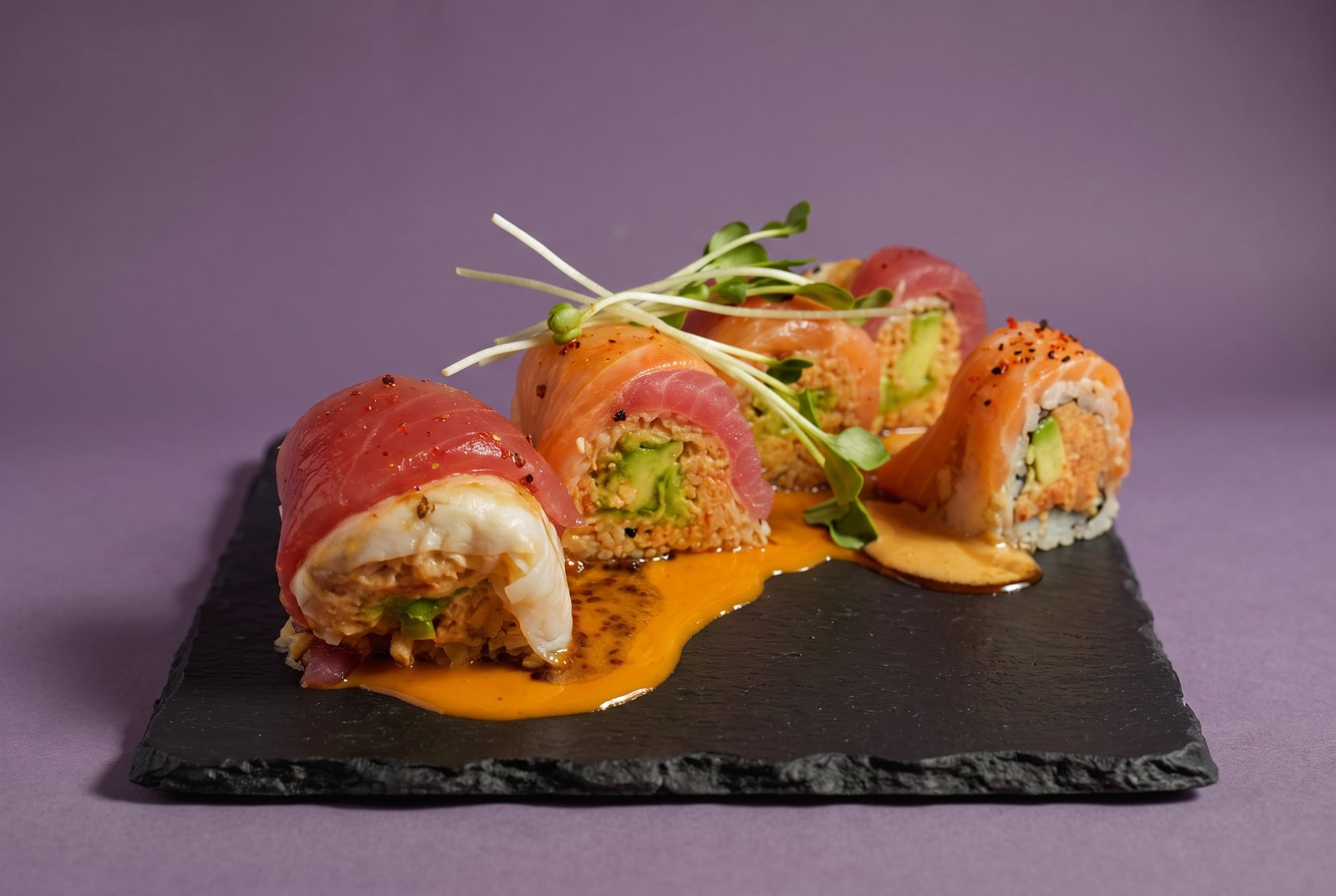 Protein Roll