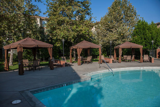 Images Granite Point Apartment Homes
