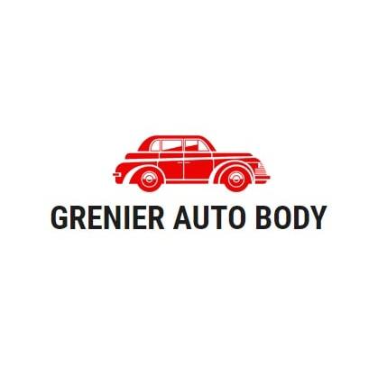 Grenier Auto Body Photo