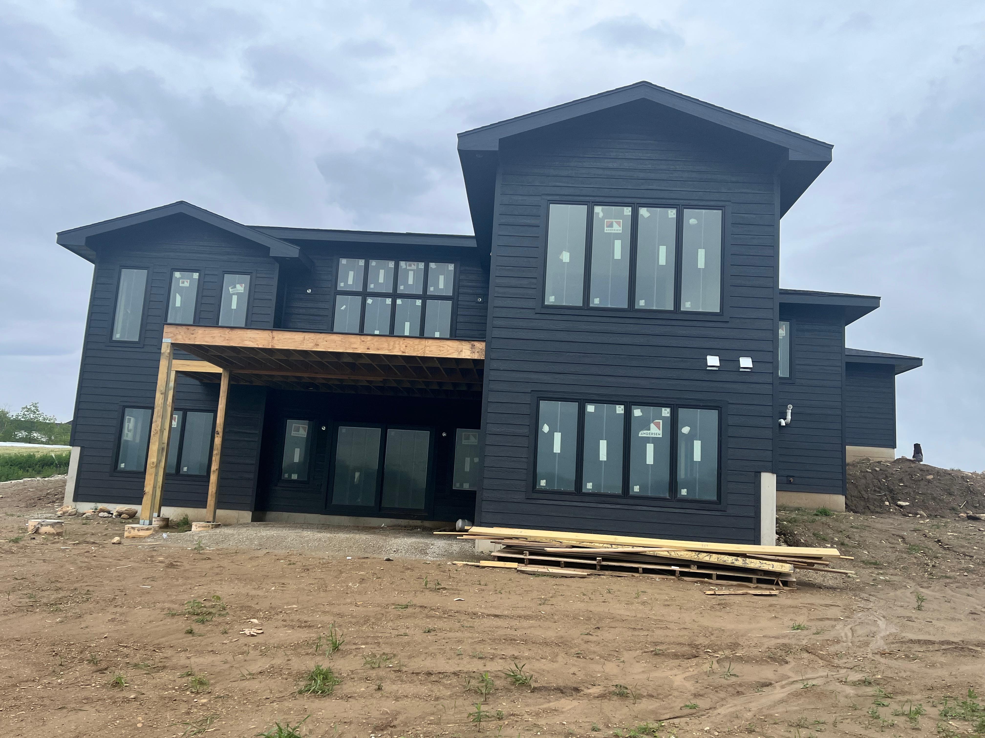 GRO EXTERIOR LLC Image