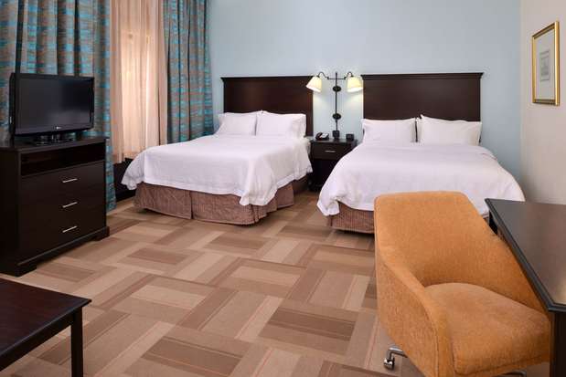 Images Hampton Inn & Suites Lady Lake/The Villages