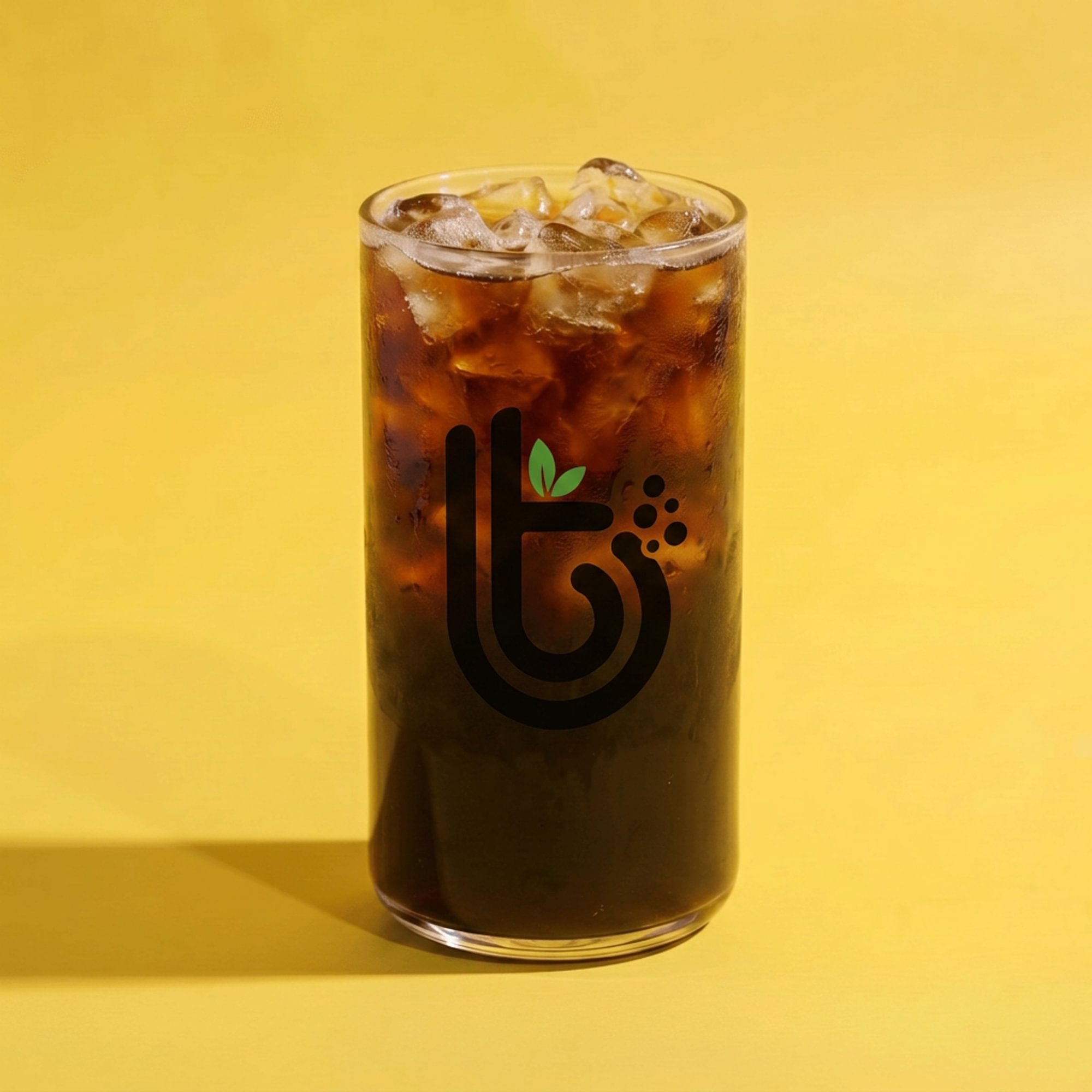 Classic Black Coffee