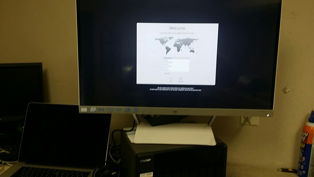 Complete Computing Logo