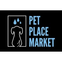 Pet Place Market Logo