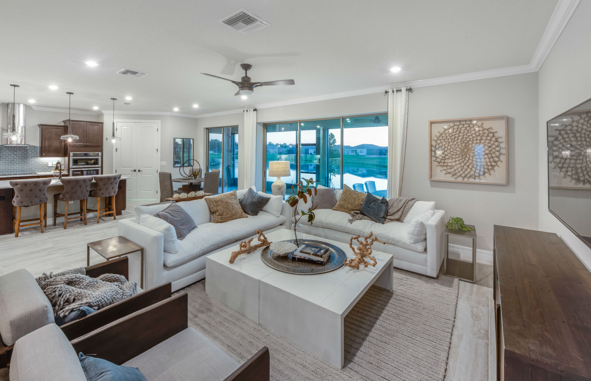 Epperson by Pulte Homes Photo