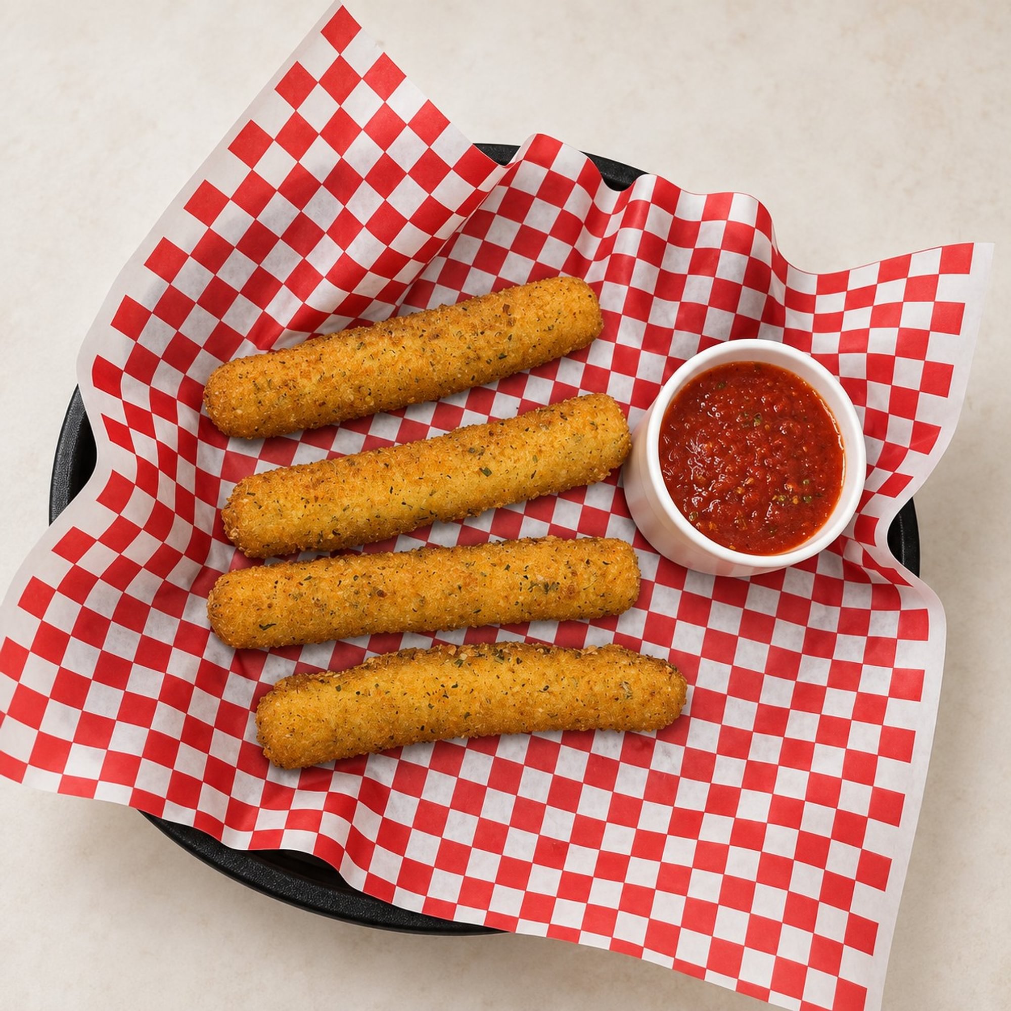 Mozz Sticks