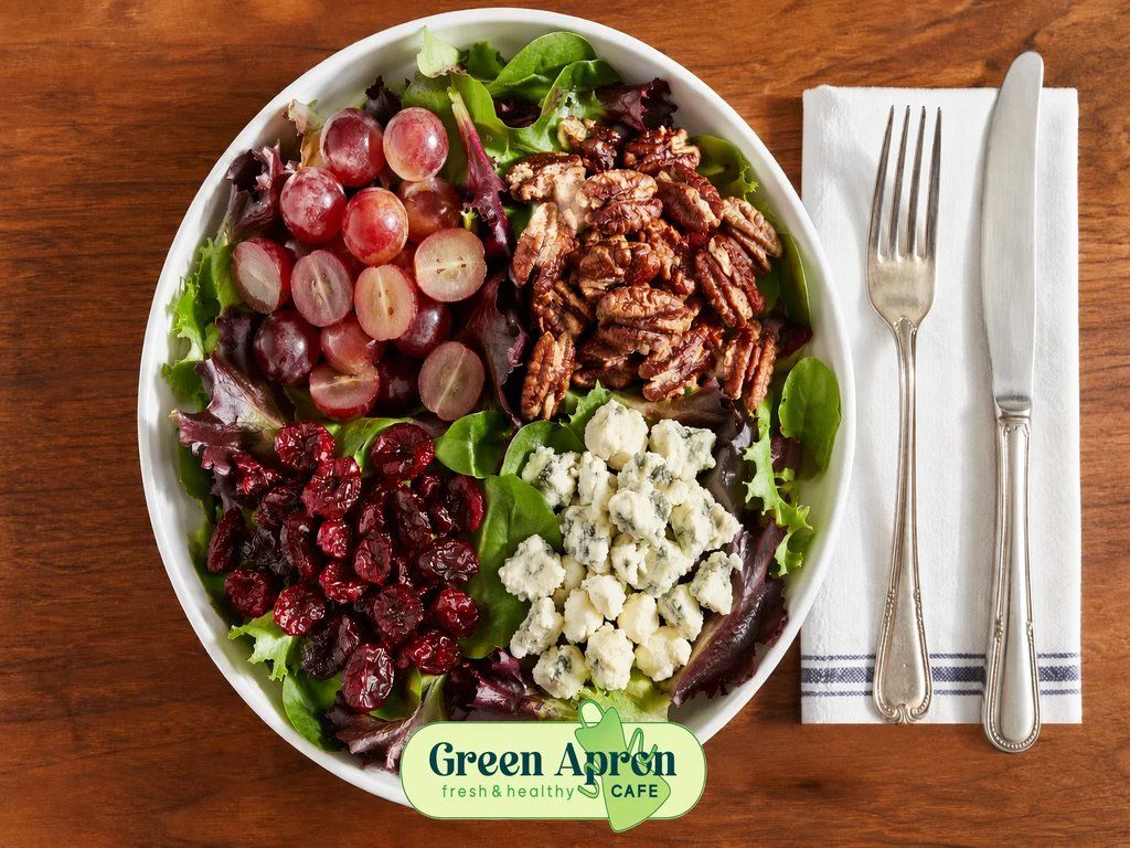 Spring Salad