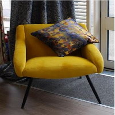Upholstery
