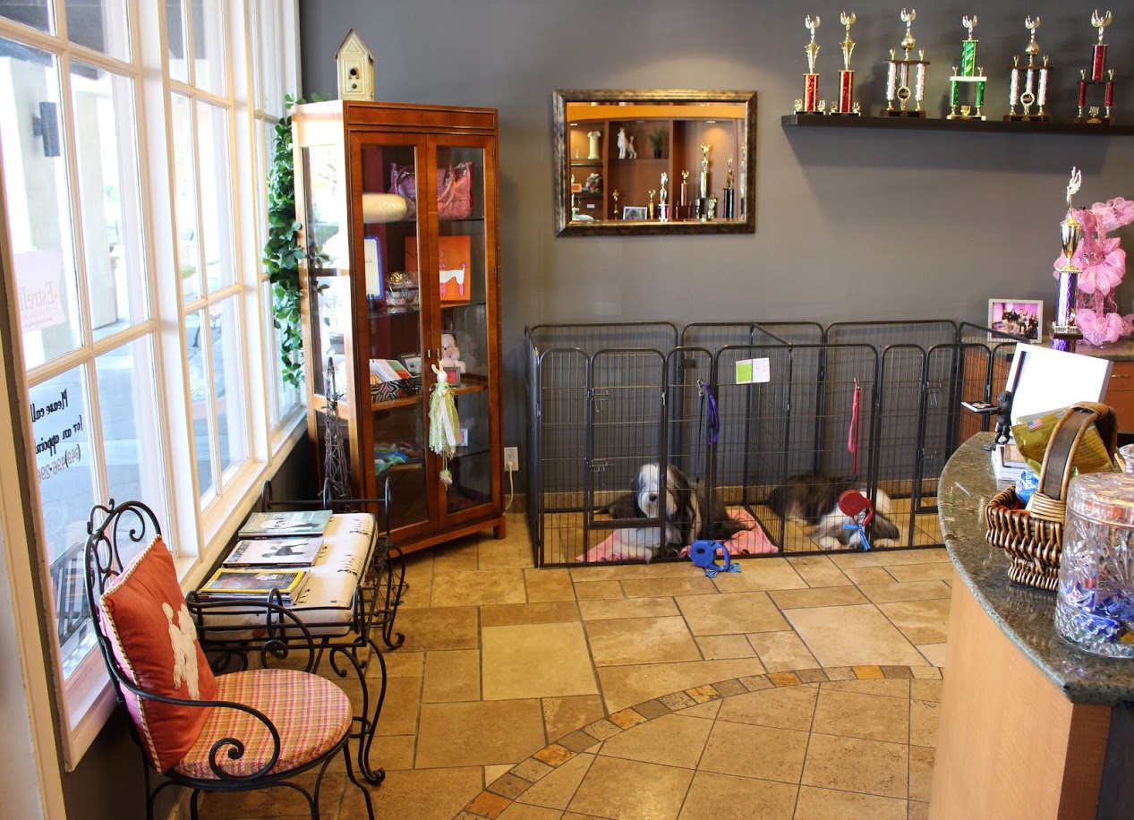 Estrella Pet Grooming