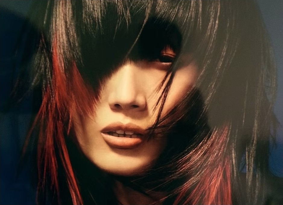SCHNITT & STYLING