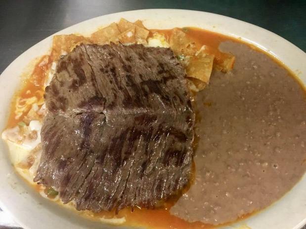Images Don Rey Mexican Restaurant #2