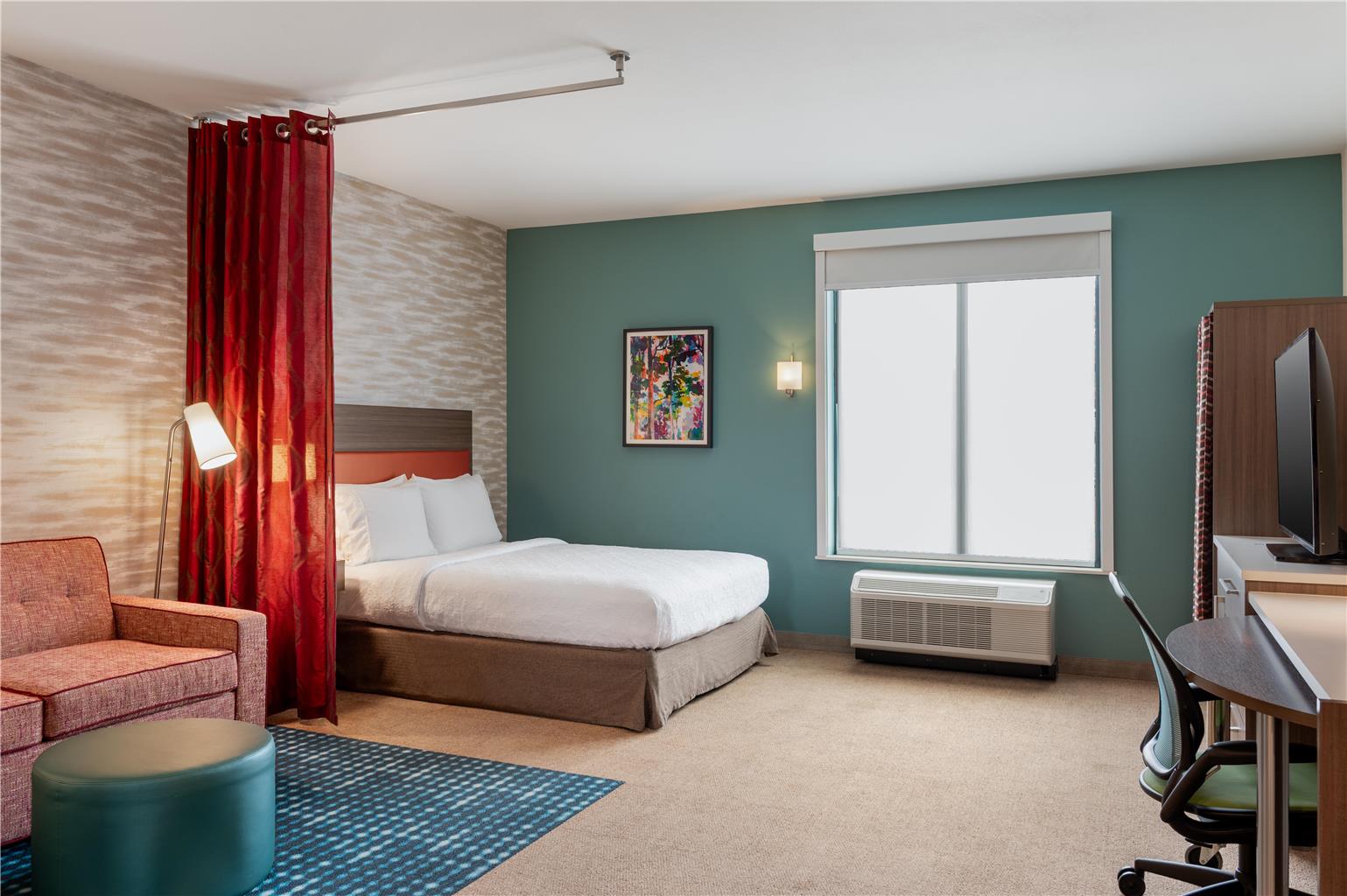 Home2 Suites by Hilton Salem Image