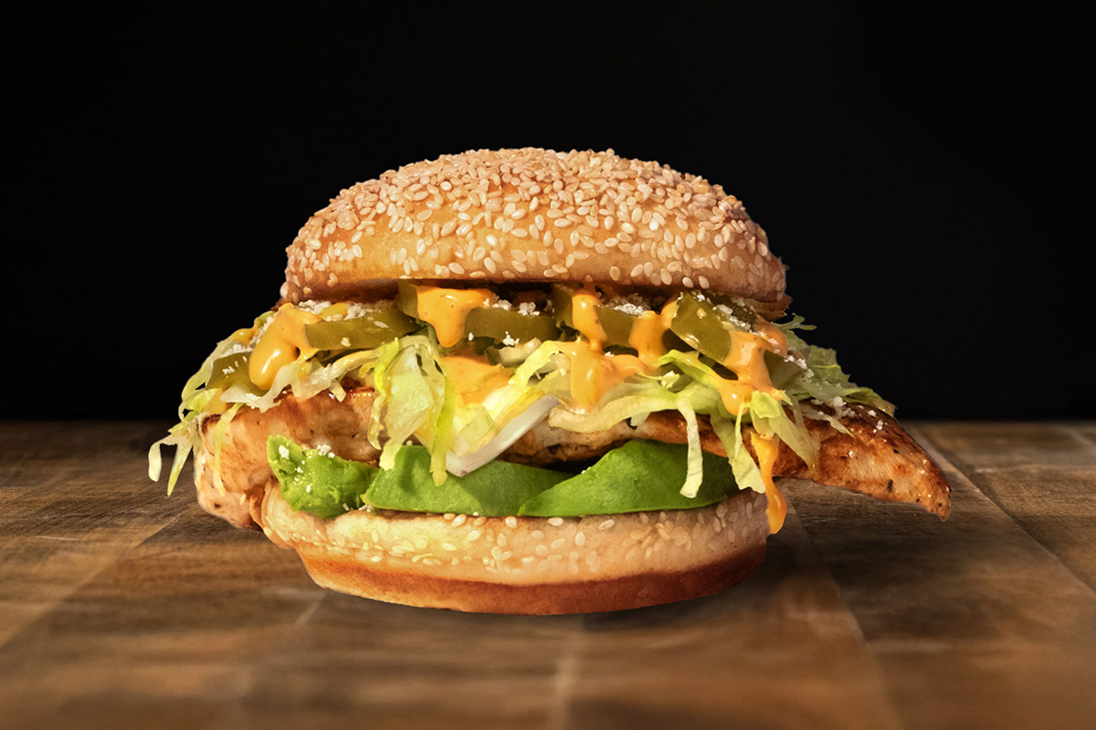 Dog Haus Biergarten Van Ness (Washington DC) Image