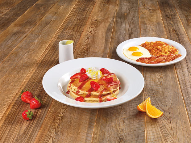 Images Denny's