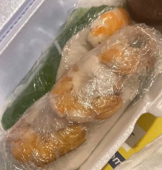 A2. Spring Roll